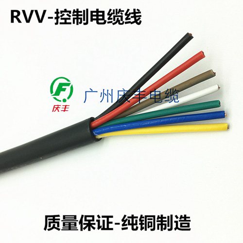 購(gòu)買RVV電線電纜解決方案