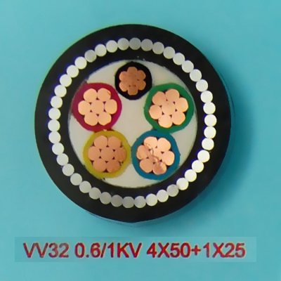 VV32電纜