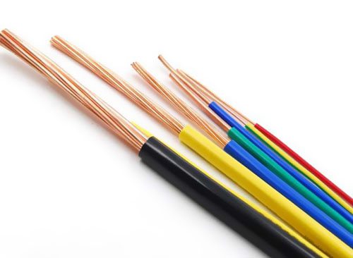 電線也有軟硬之分,兩者有什么區別