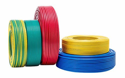 裝修電線該用幾平方的?